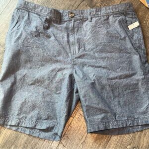 Wallin & Bros Men’s Size 38 Shorts New With Tags 100% Cotton